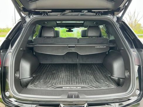 Used 2025 Chevrolet Blazer RS w/ Enhanced Convenience Package AWD/4WD image 10