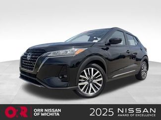Used 2023 Nissan Kicks SR w/ SR Premium Package FWD video 1