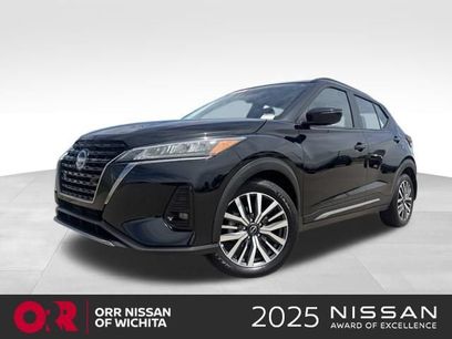 Used 2023 Nissan Kicks SR w/ SR Premium Package