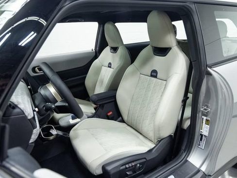 New 2026 MINI Cooper S FWD image 19