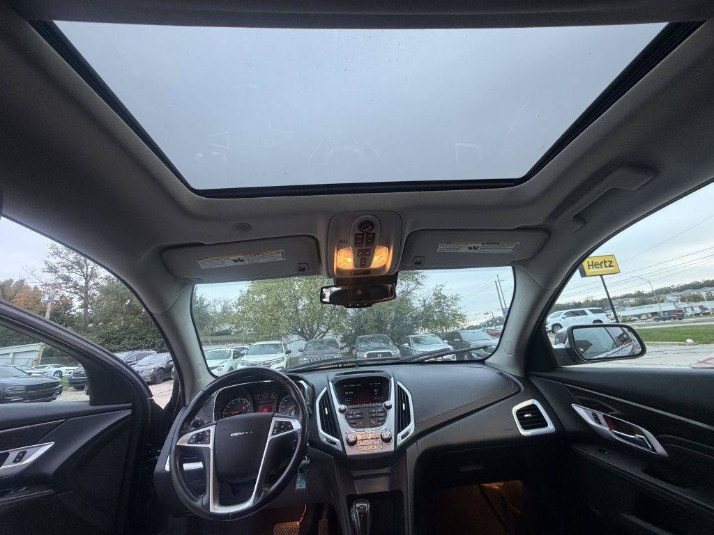 Used 2014 GMC Terrain Denali AWD/4WD image 18
