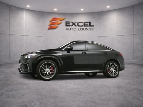 Used 2021 Mercedes-Benz GLE 63 AMG S image 53