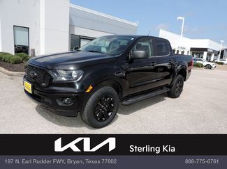Used 2021 Ford Ranger XLT w/ Equipment Group 301A Mid RWD video 1