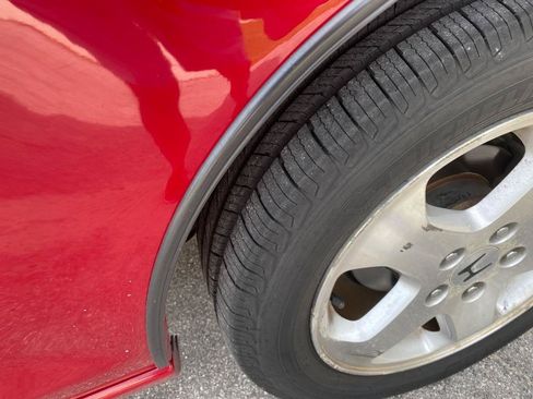 Used 1998 Honda Accord EX image 12