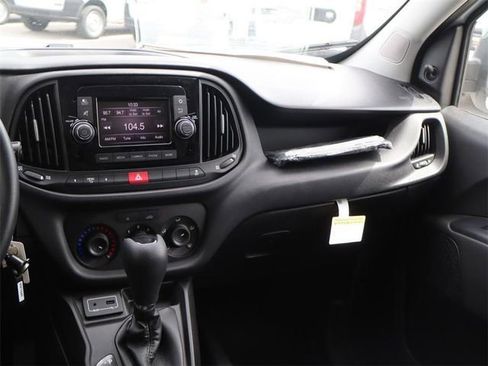 Used 2020 RAM ProMaster City Tradesman image 12