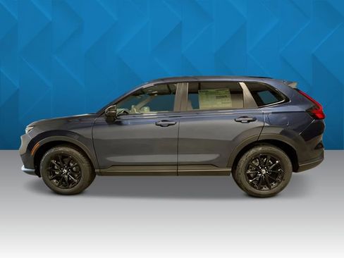 New 2026 Honda CR-V Sport-L image 2