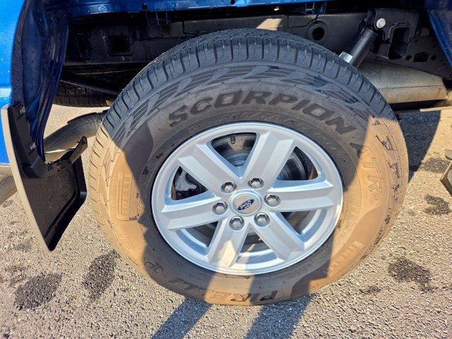 Used 2024 Ford F150 XL w/ Equipment Group 103A High AWD/4WD image 29