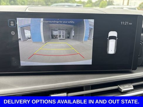 Used 2025 Hyundai Santa Fe SEL FWD image 14