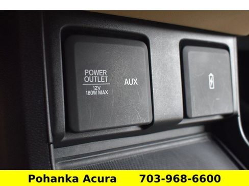 Certified 2019 Acura RDX AWD image 18