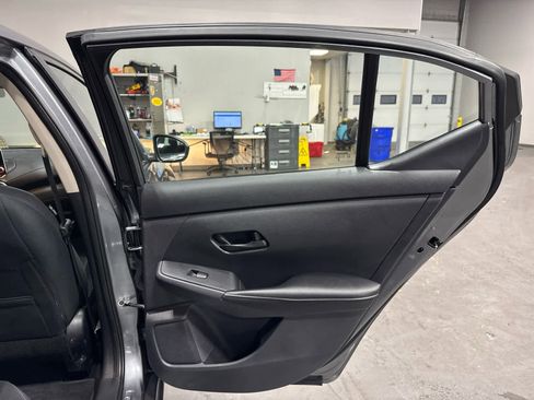 Used 2024 Nissan Sentra SV image 26