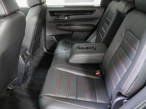 Certified 2025 Honda CR-V Sport Touring image 39