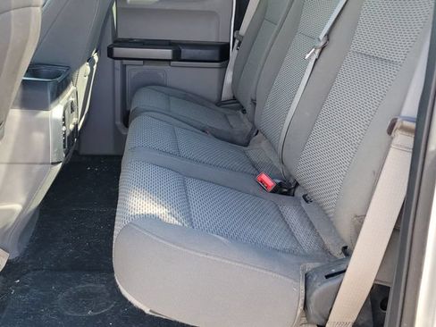 Used 2018 Ford F150 XLT w/ Equipment Group 302A Luxury AWD/4WD image 8