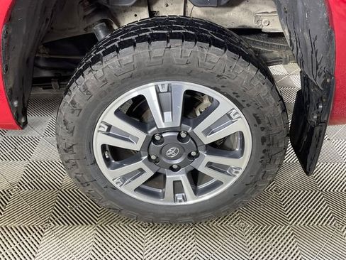 Used 2020 Toyota Tundra Platinum image 20