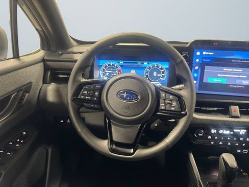 Used 2026 Subaru Outback Limited AWD/4WD image 12