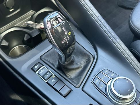 Used 2021 BMW X2 sDrive28i FWD image 17