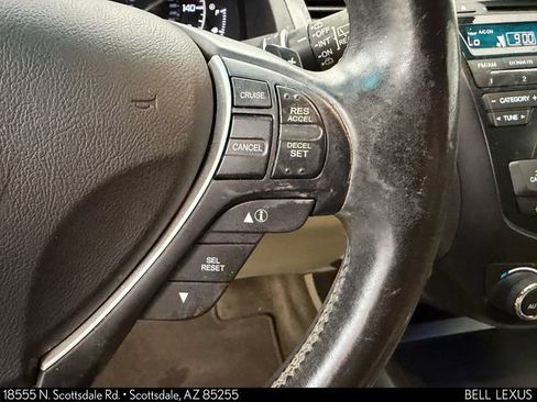 Used 2015 Acura RDX AWD w/ Technology Package image 17