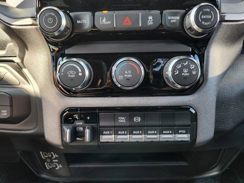 New 2026 RAM 4500 Tradesman w/ Safety Group image 21