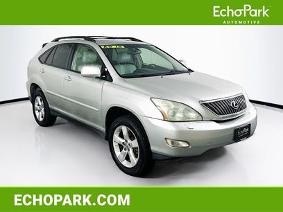 Used 2004 Lexus RX 330