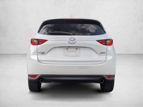 Used 2018 MAZDA CX-5 Grand Touring w/ Premium Package AWD/4WD image 6
