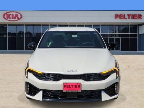 New 2026 Kia K5 GT-Line AWD/4WD image 2
