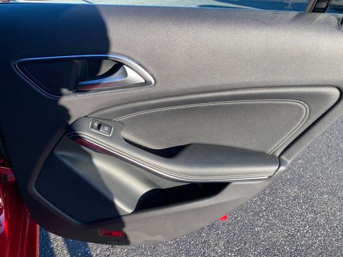 Used 2017 Mercedes-Benz CLA 250 4MATIC w/ Premium 1 Package image 27