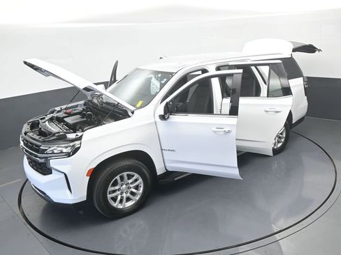 Used 2023 Chevrolet Tahoe LS w/ Driver Alert Package image 58