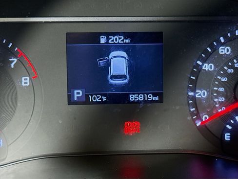 Used 2021 Kia Soul LX image 16