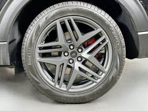 New 2026 Ford Explorer ST w/ Sun And Sound Package image 21