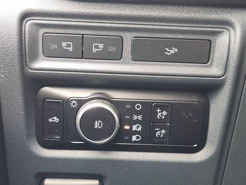 Used 2023 Ford F150 XLT w/ Equipment Group 302A High RWD image 21