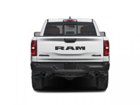 Used 2026 RAM 1500 Rebel w/ Rebel Level 1 Equipment Group AWD/4WD image 8