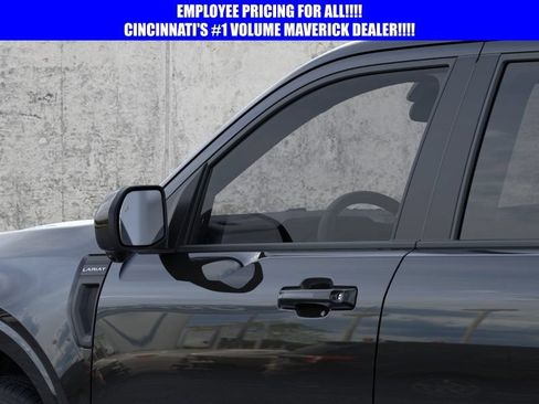 New 2026 Ford Maverick Lariat AWD/4WD image 21