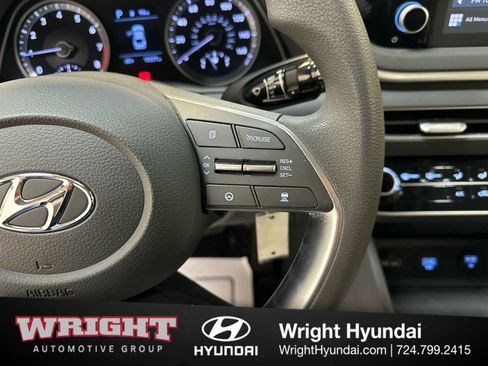 Certified 2023 Hyundai Sonata SE image 21