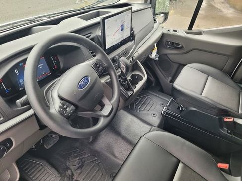 New 2026 Ford Transit 350 148 High Roof RWD image 8