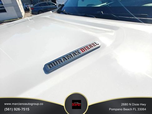 Used 2018 GMC Canyon Denali AWD/4WD image 40