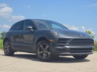 Used 2020 Porsche Macan AWD/4WD video 1