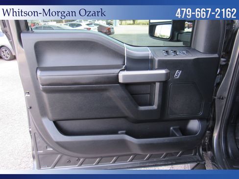 Used 2019 Ford F150 XLT w/ Equipment Group 302A Luxury image 32