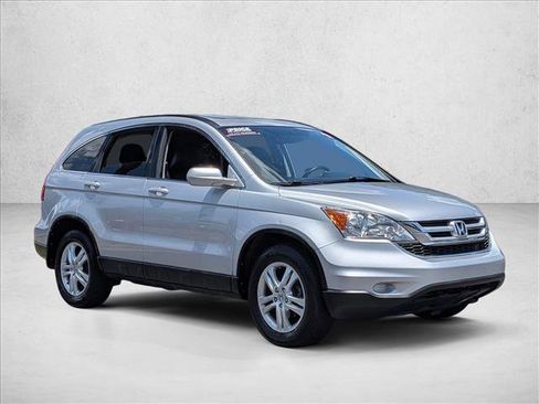 Used 2011 Honda CR-V EX-L image 3