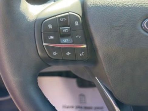 Certified 2026 Ford Transit 250 Base image 12