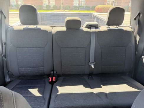 Used 2022 Ford F150 XLT w/ Equipment Group 301A Mid image 31