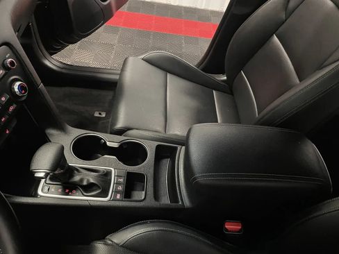 Used 2021 Kia Sportage S AWD/4WD image 32