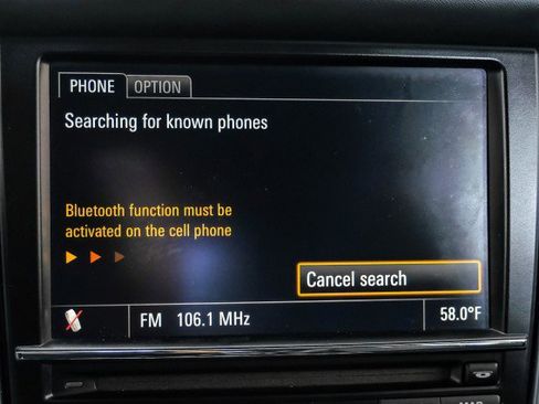 Used 2010 Porsche Panamera Turbo image 30