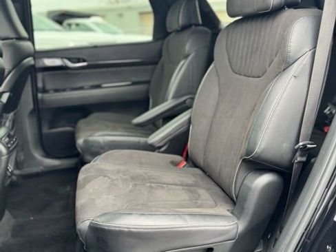 Used 2024 Hyundai Palisade Calligraphy image 28