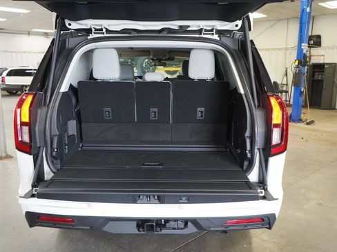 New 2026 Ford Expedition Active AWD/4WD image 30