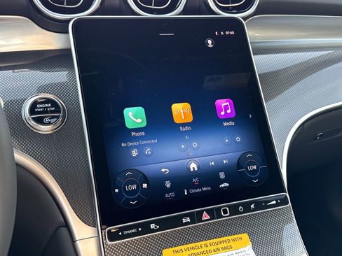 New 2026 Mercedes-Benz GLC 300 image 23