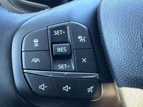 New 2025 Ford Bronco Sport Outer Banks image 12