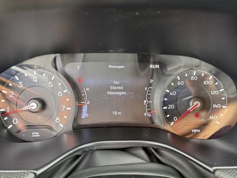 New 2026 Jeep Compass Limited image 22