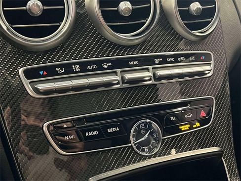 Used 2018 Mercedes-Benz C 43 AMG 4MATIC Sedan image 31