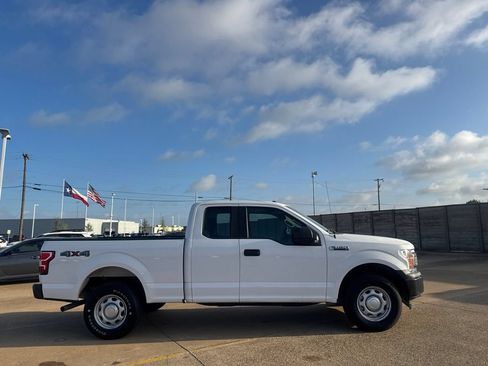 Used 2018 Ford F150 XL w/ XL Power Equipment Group AWD/4WD image 20