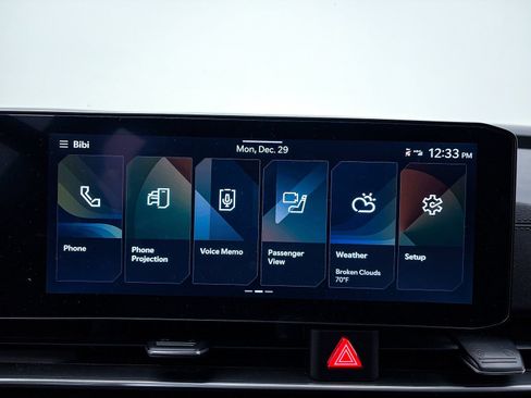 Used 2025 Kia Carnival SX image 23