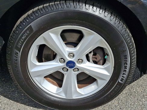 Used 2015 Ford Edge SE AWD/4WD image 9